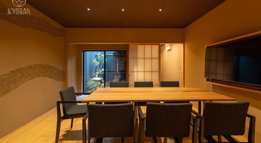 Kyoto Jinglan-Kikyo Residence - Vacation STAY 09402v 3-Star Accommodation room