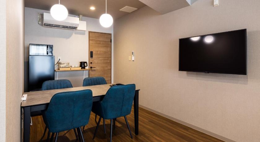지쿠시노 / 치쿠시노 AMP FLAT ARCBLISS 2B - Vacation STAY 57408v 3성급 숙소 객실