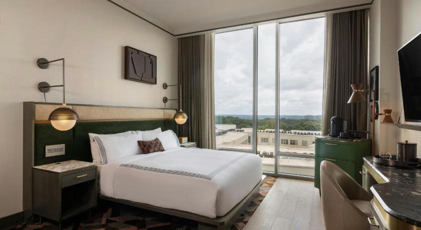 Image of Standard Room, Guest Room, 1 King 0