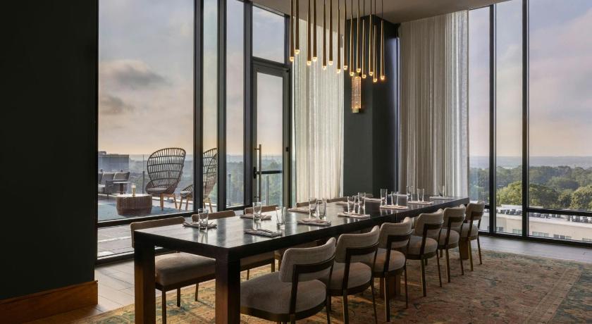 애틀랜타 (GA) The Tess, Autograph Collection 4성급 호텔 부대시설