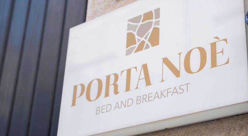 Porta Noè - B&B centralissimo a Ruvo di Puglia