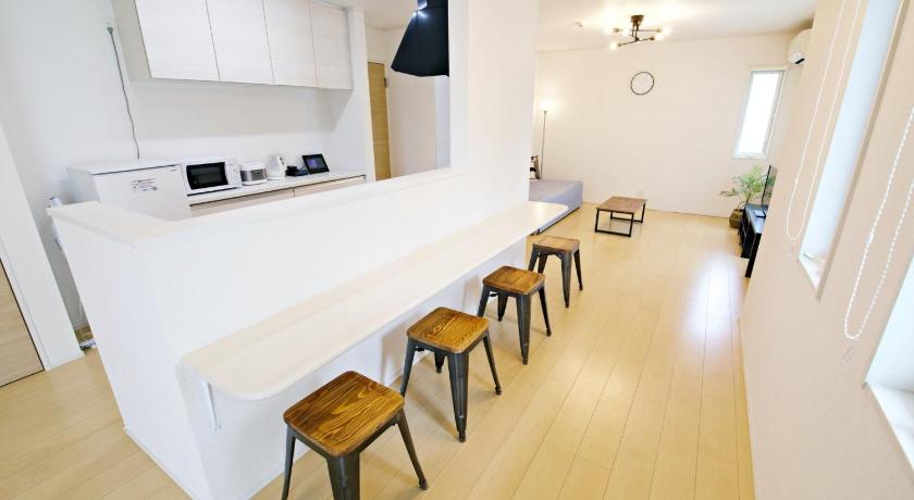 오키나와 본섬 Chura Palace - Vacation STAY 27138v 3성급 숙소 레스토랑