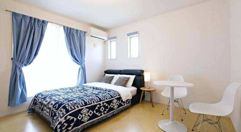 오키나와 본섬 Chura Palace - Vacation STAY 27138v 3성급 숙소 전망