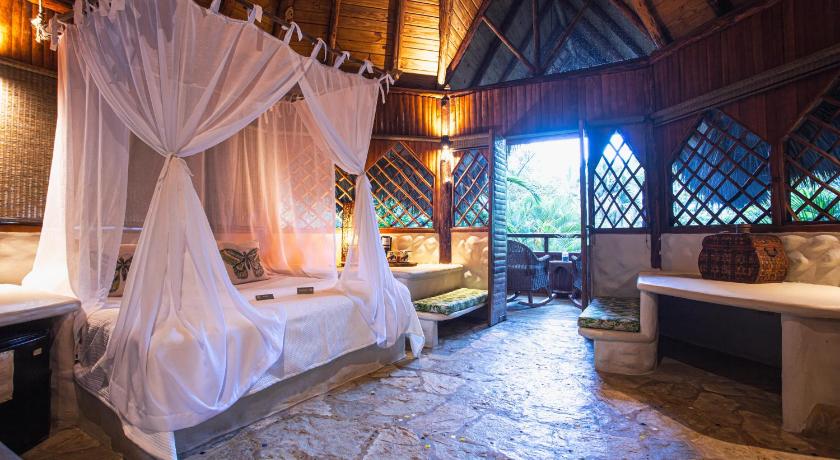 索苏阿 Natura Cabana Boutique Hotel & SPA by Mint 3星级 酒店 套房