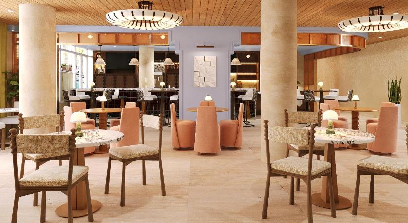 오스틴 (TX) The Code, an AvantStay Hotel 4성급 숙소 부대시설
