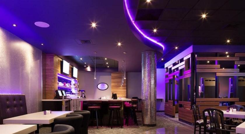 Hotel Universel Alma