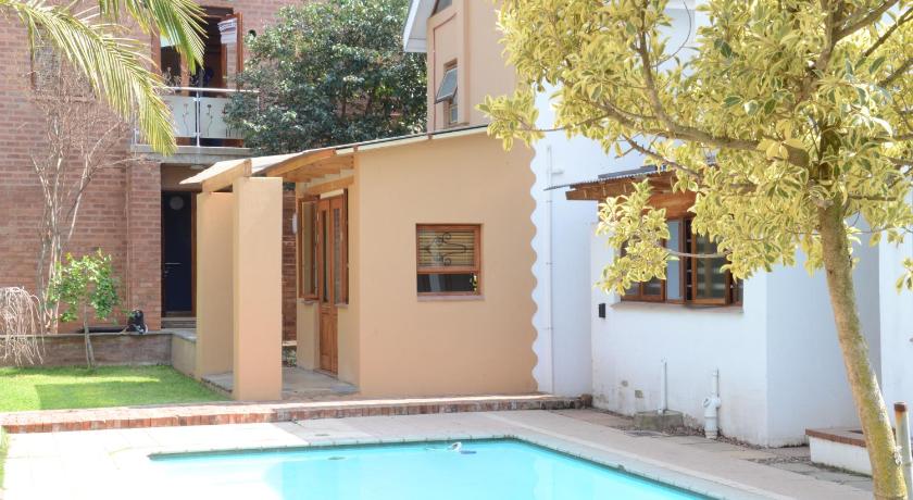 Bed & Breakfast in Hatfield photo