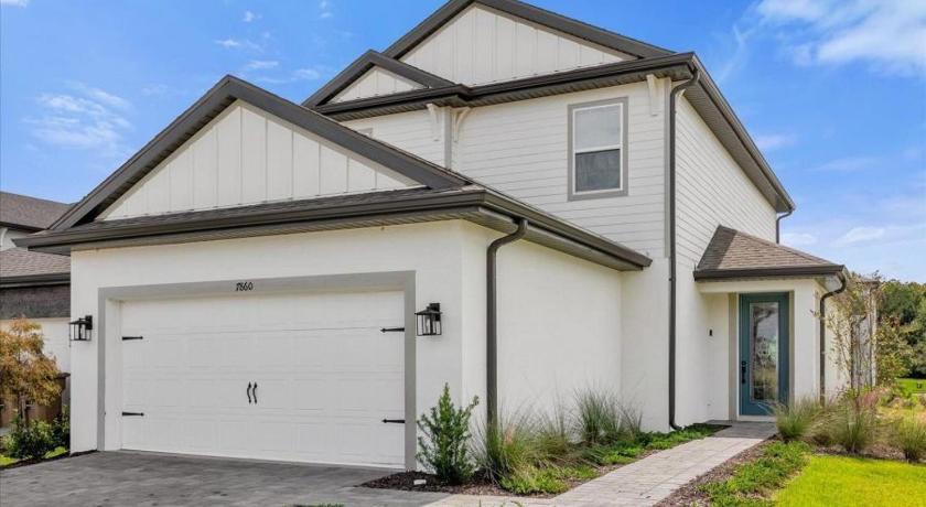 Luxury e Themed Rooms Minutes from Disney Parks