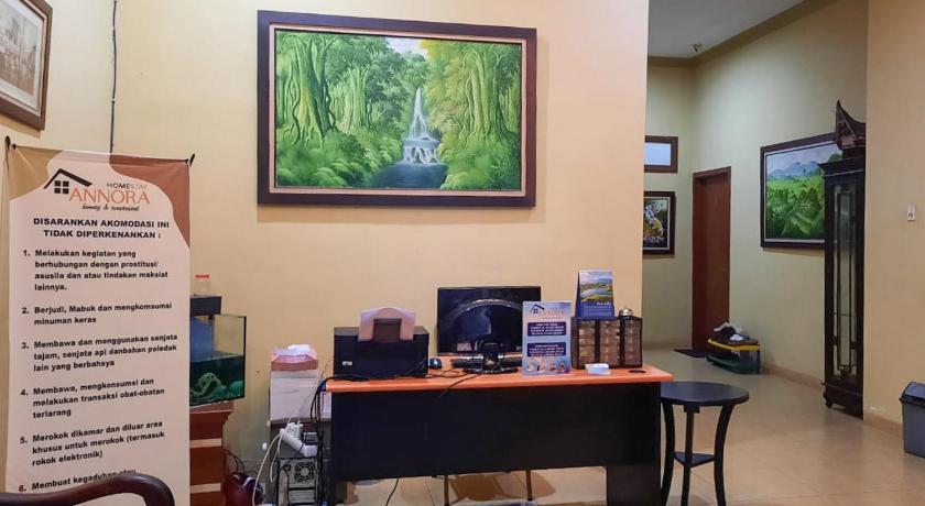 OYO 92430 Anora Homestay - image 13