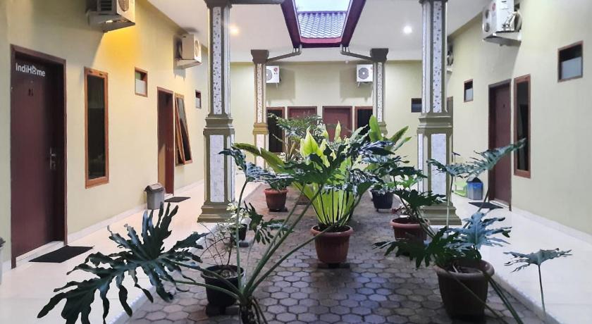 OYO 92430 Anora Homestay - image 6