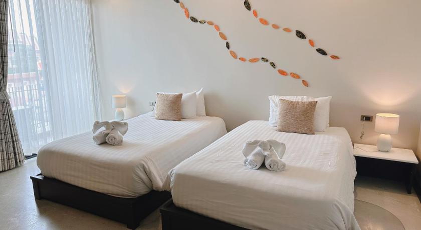 Image of Twin Room 17