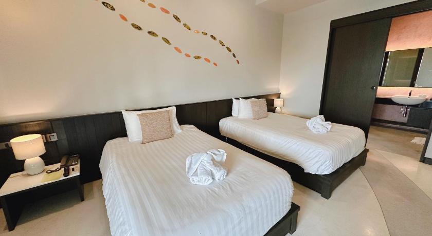 Image of Twin Room 15