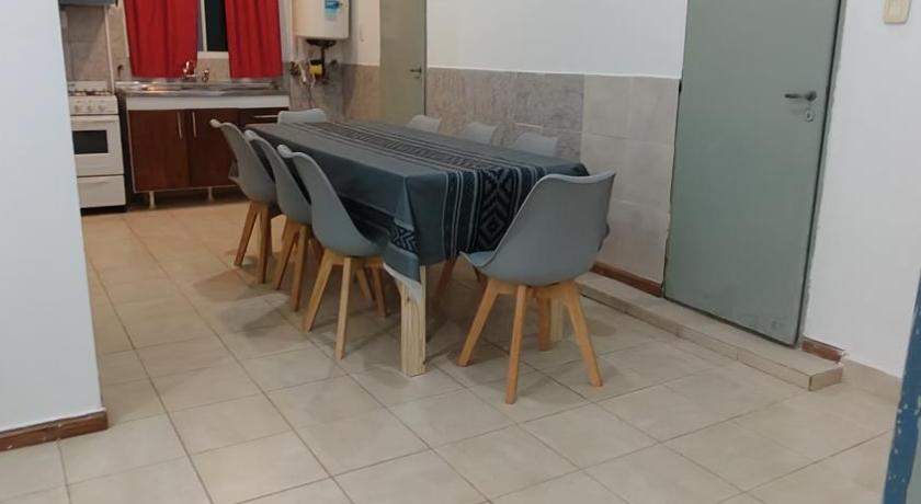 Dptos Reynoso, centro Villa Mercedes