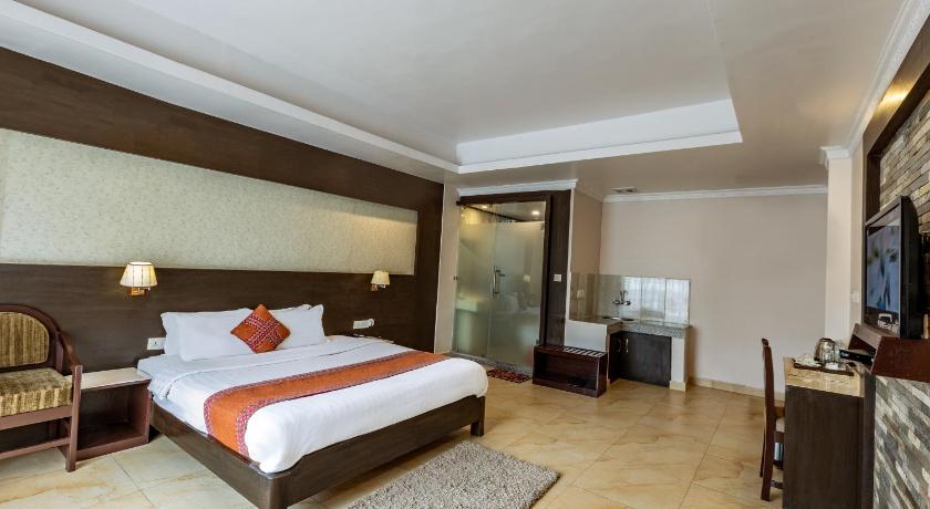 Image of Family Suite 3
