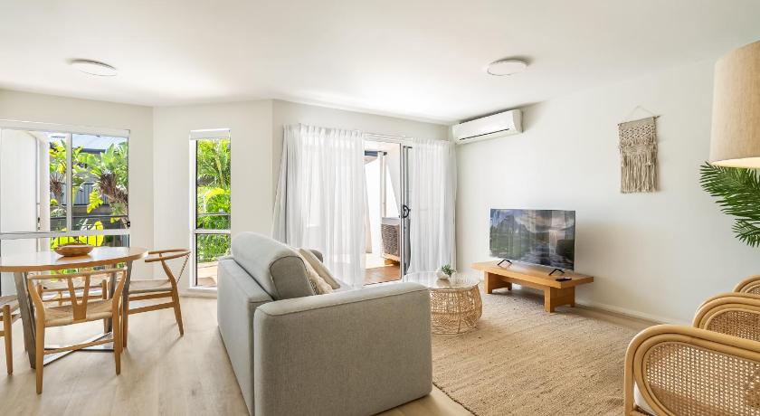 Image of One-Bedroom Suite 4