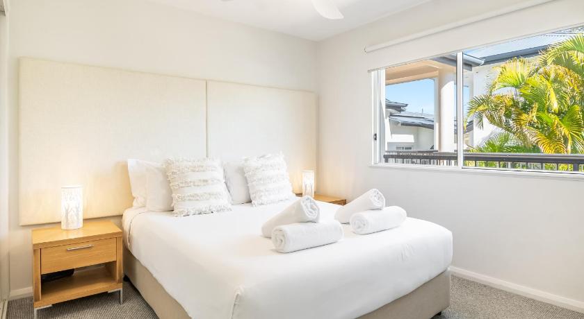 Image of One-Bedroom Suite 11