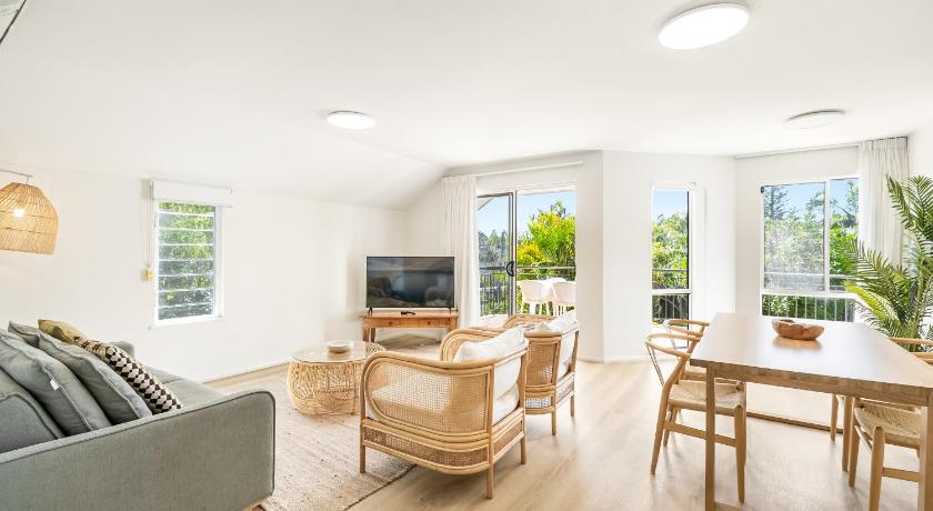 Image of One-Bedroom Suite 8