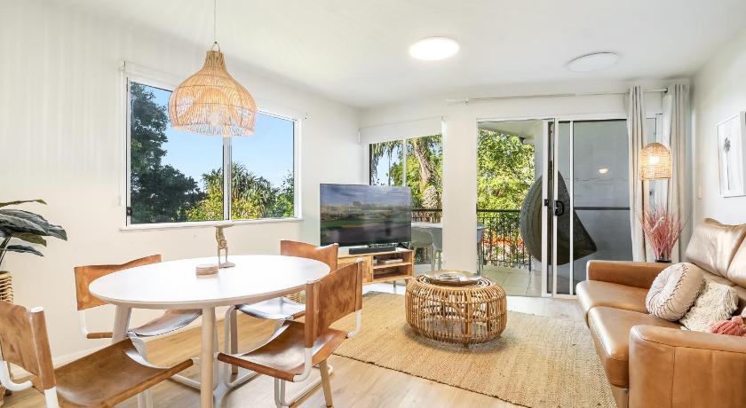 Image of One-Bedroom Suite 17