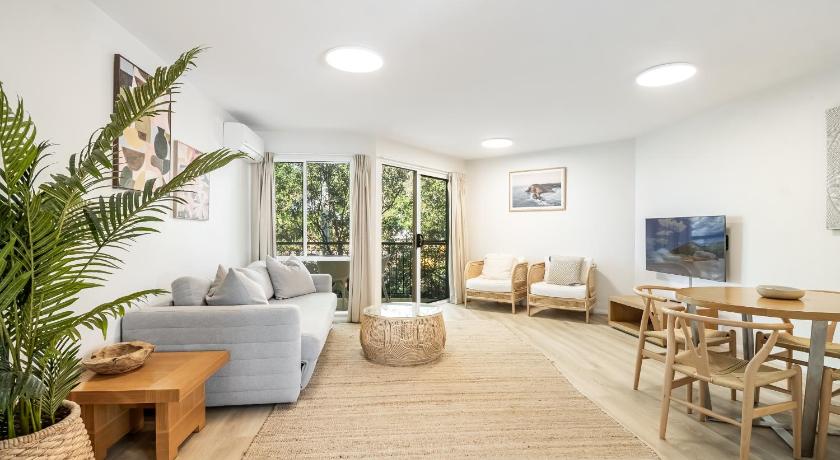 Image of One-Bedroom Suite 9