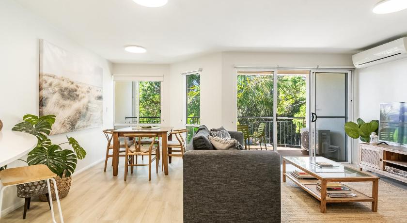 Image of One-Bedroom Suite 5