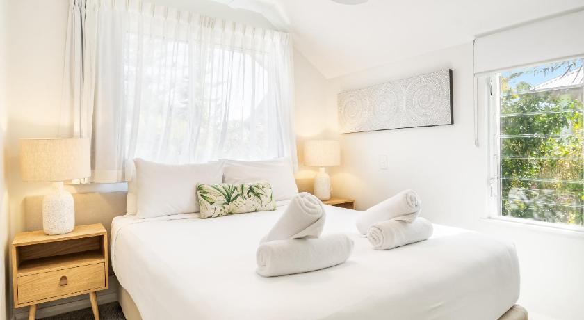 Image of One-Bedroom Suite 7