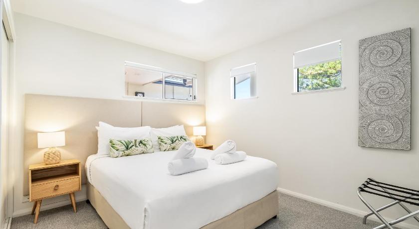 Image of One-Bedroom Suite 10