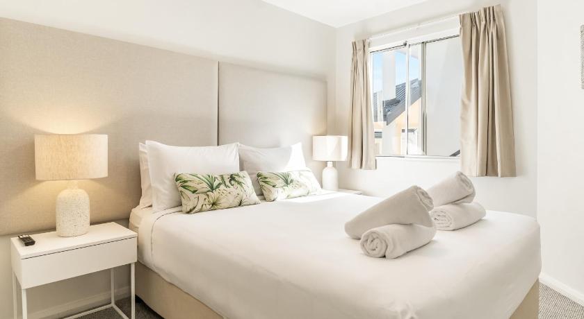 Image of One-Bedroom Suite 0