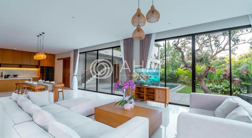 Royal Villa Canggu