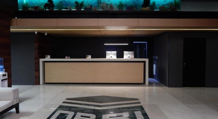 Orbi Residence Volna photo