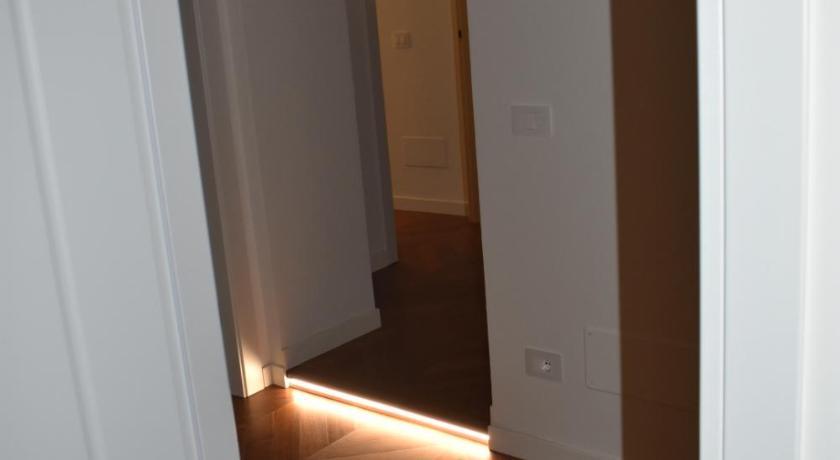 로마 Sistina New collection, Roma Barberini 4성급 호텔 부대시설