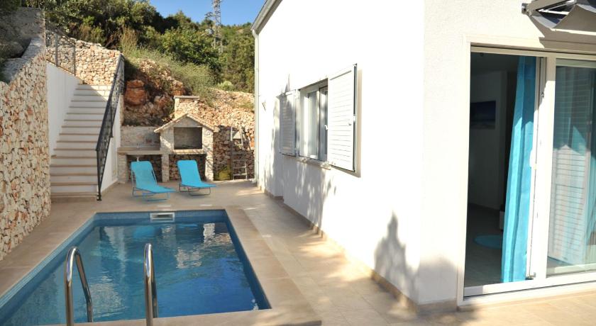 Holiday home Joso's Dream photo