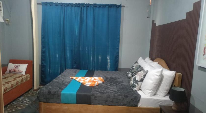 Image of Deluxe Double Room 8
