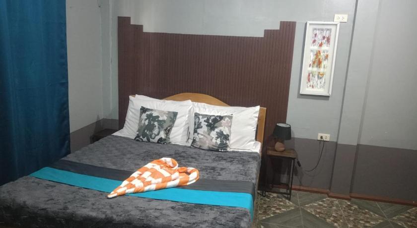 Image of Deluxe Double Room 12