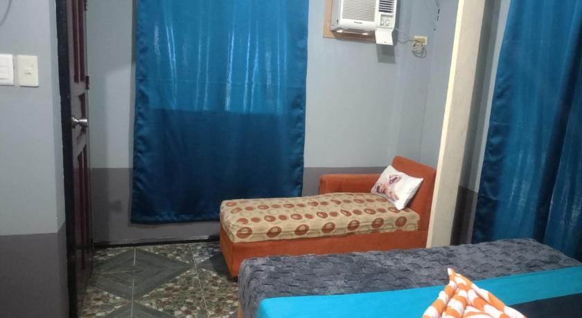 Image of Deluxe Double Room 15
