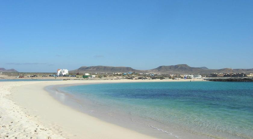 Apartamento Cotillo Playa photo