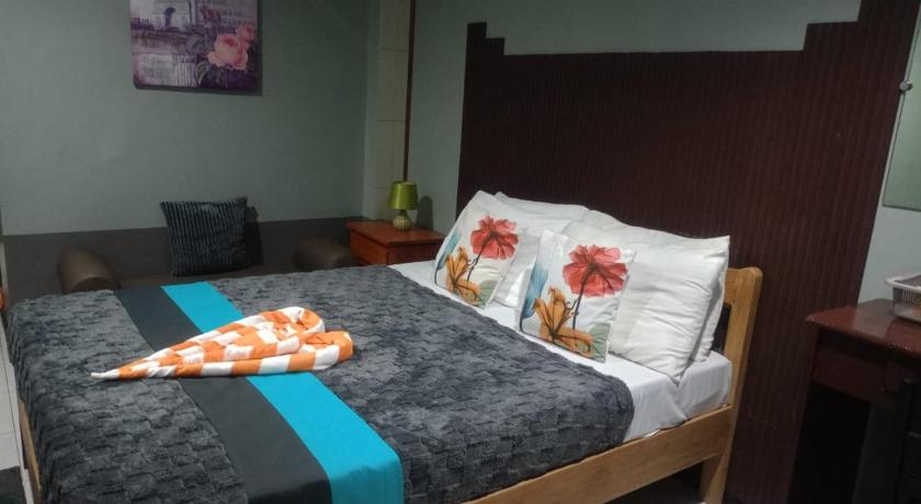 Image of Deluxe Double Room 1
