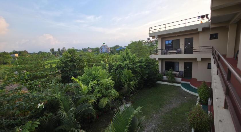 Hotel Happy Land — Chitwan (3)