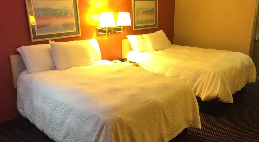 Americas Best Value Inn Garden City