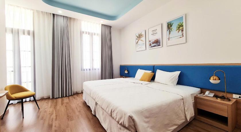 La Playa Ha Long Hotel – Halong, MA