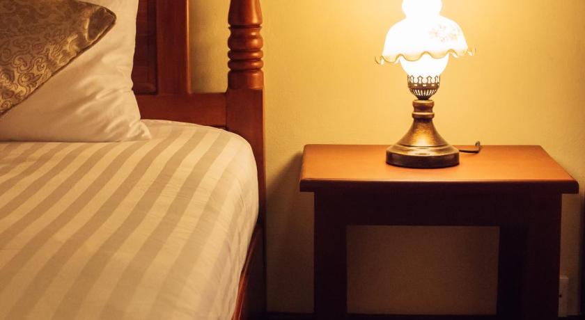 Image of Deluxe Double Room 6
