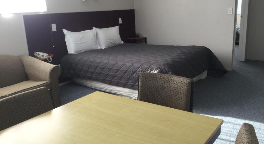 Image of One-Bedroom Family Apartment - Disability Access 0