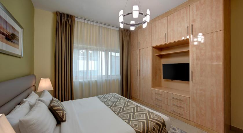 Image of Premium Two Bedroom Apartment 11