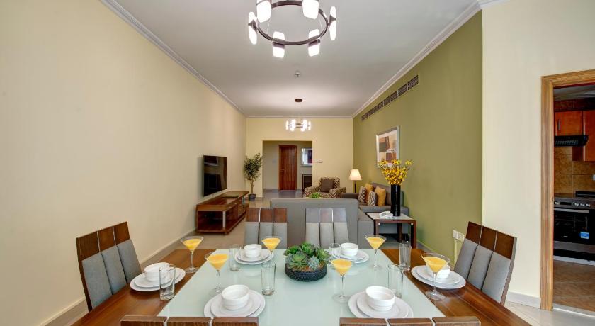 Image of Premium Two Bedroom Apartment 12