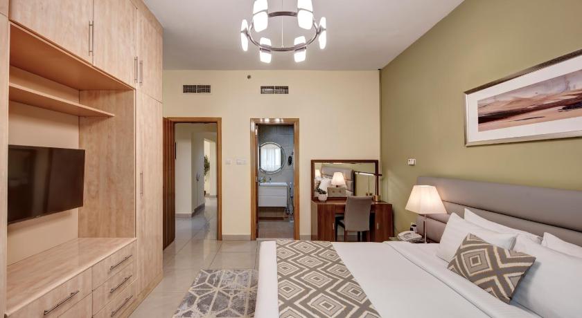 Image of Premium Two Bedroom Apartment 16