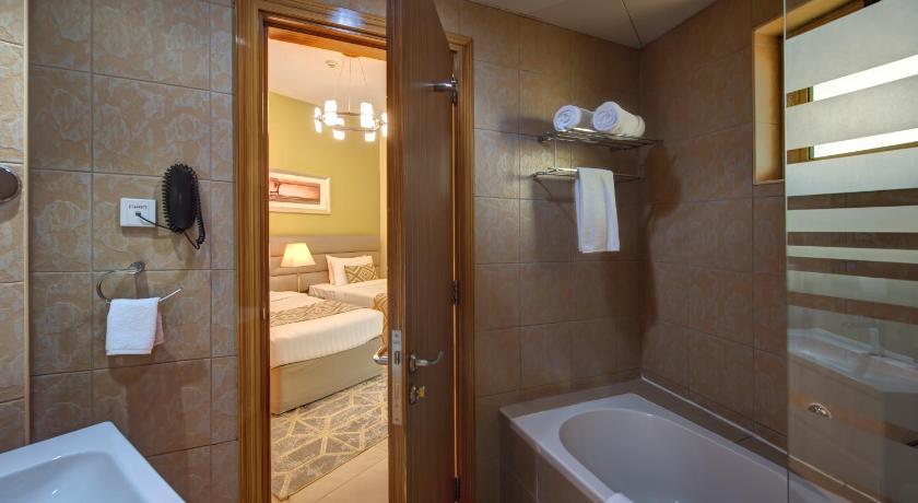 Image of Premium Two Bedroom Apartment 2