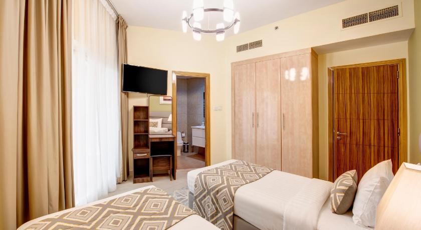 Image of Premium Two Bedroom Apartment 13