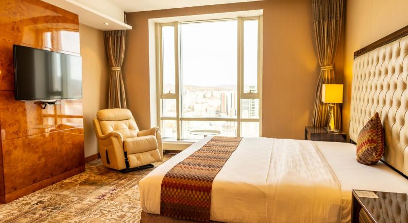 Image of Presidential Suite 1