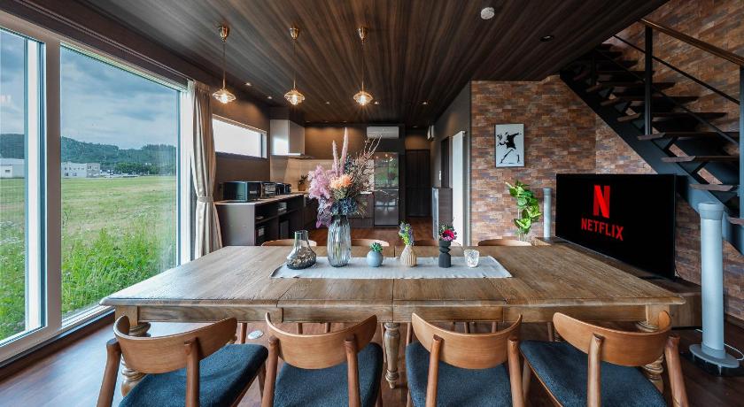 The Horizon Residence