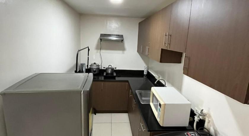 Bild av Lägenhet med 1 sovrum och utsikt över staden (One-Bedroom Apartment with City View) 1