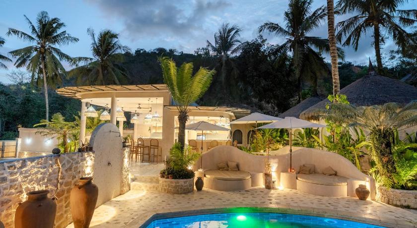 Tiu Oasis Lombok – Kuta, Lombok, ID